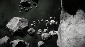Space Engineers - Signal Pack screenshot thumbnail video