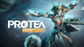 Warframe: Protea Prime Access - Weapons Pack screenshot thumbnail video