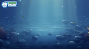 Pixel Fish Trailer