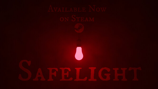 Safelight screenshot thumbnail video