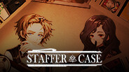 Save 40% on Staffer Case: A Supernatural Mystery Adventure on Steam