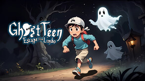 Ghost Teen Escape from Limbo screenshot thumbnail video