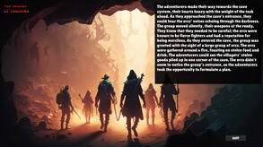 The Artifact of Ancients screenshot thumbnail video