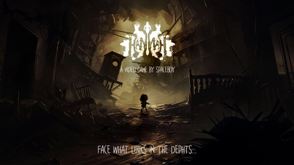 Hannah - Teaser Trailer