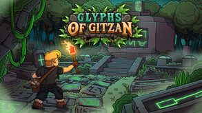 Glyphs of Gitzan screenshot thumbnail video