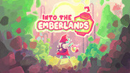 Into the Emberlands thumbnail 2