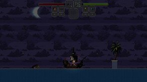 The Pirate's Quest