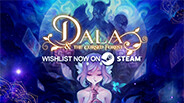 Dala and the Cursed Forest_new trailer