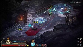 Realm of Ink: Prologue