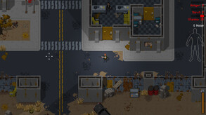 Atomic Exile Trailer