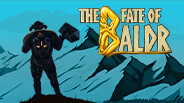 The Fate of Baldr Trailer