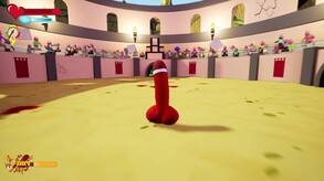 Foreskin Fury - Release trailer