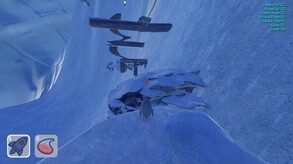 Escape Peng screenshot thumbnail video