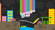 Squiggle Drop screenshot thumbnail video