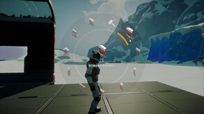 墨子星 公开预告片