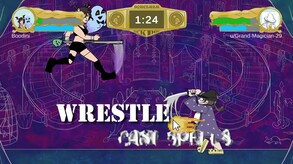 Sorcerer Smackdown Trailer