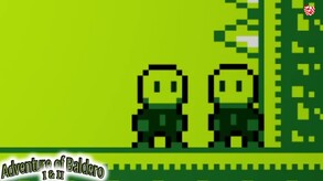 Adventure of Baldero 1 and 2