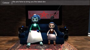 Wiccatrix Devlog April 2024