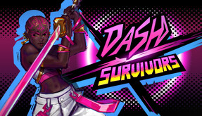 Dash x Survivors screenshot thumbnail video