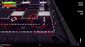 Katana's Path screenshot thumbnail video