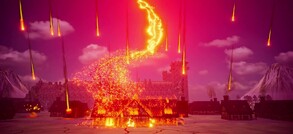 AbraTabia Kingdom Storyline Start