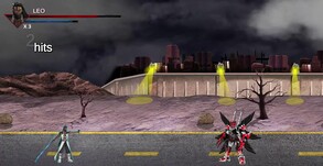 DNA: Season 2 | Episode 3 screenshot thumbnail video