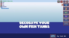 Fishlets Launch Trailer