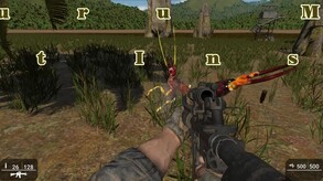 GameGuru MAX Fantasy Booster Pack - Creepy Crawlies screenshot thumbnail video