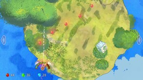 Demo版遊玩影片(中文)