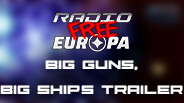 Big Guns Big Ships Trailer