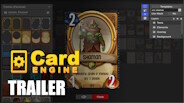 Card Engine screenshot thumbnail video