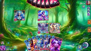 Battle Babes: Lightning screenshot thumbnail video