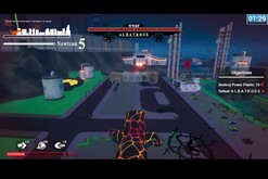 Volcanewt_Gameplay