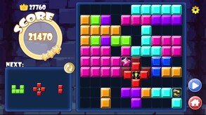 Puzzle solving益智解谜