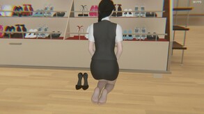 Her Shoes screenshot thumbnail video