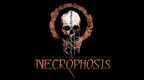 Necrophosis Teaser Trailer