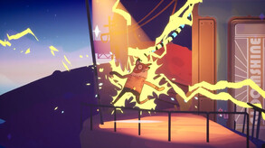 RU Uncle Chop's Rocket Shop Release Date Trailer