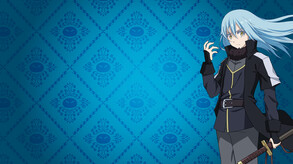 Vignette de la bande-annonce de That Time I Got Reincarnated as a Slime ISEKAI Chronicles