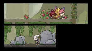 Guardians of the Sanctree: Early Birds screenshot thumbnail video