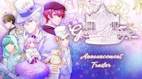 Genso Manège │ Announcement Trailer