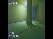 BACKROOMS INVASION screenshot thumbnail video