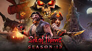Sea of Thieves: 2024 Edition screenshot thumbnail video