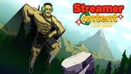 Streamer Content