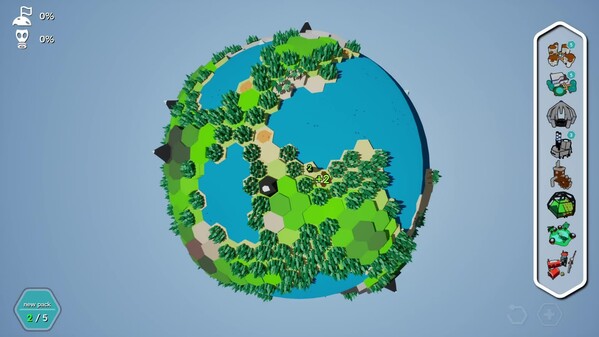 Planet Pioneers Trailer