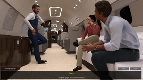 Gay Sex Adventures - Episode 7 screenshot thumbnail video