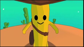 Banana Cowboy Release Trailer
