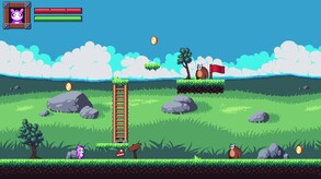 Pillow Pinky screenshot thumbnail video