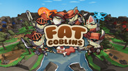Fat Goblins Tokyo Gameshow Trailer
