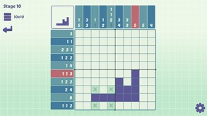 Nonogram Animals screenshot thumbnail video