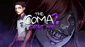 The Coma 2B: Catacomb screenshot thumbnail video